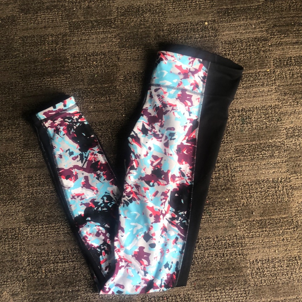 Under Armour leggings